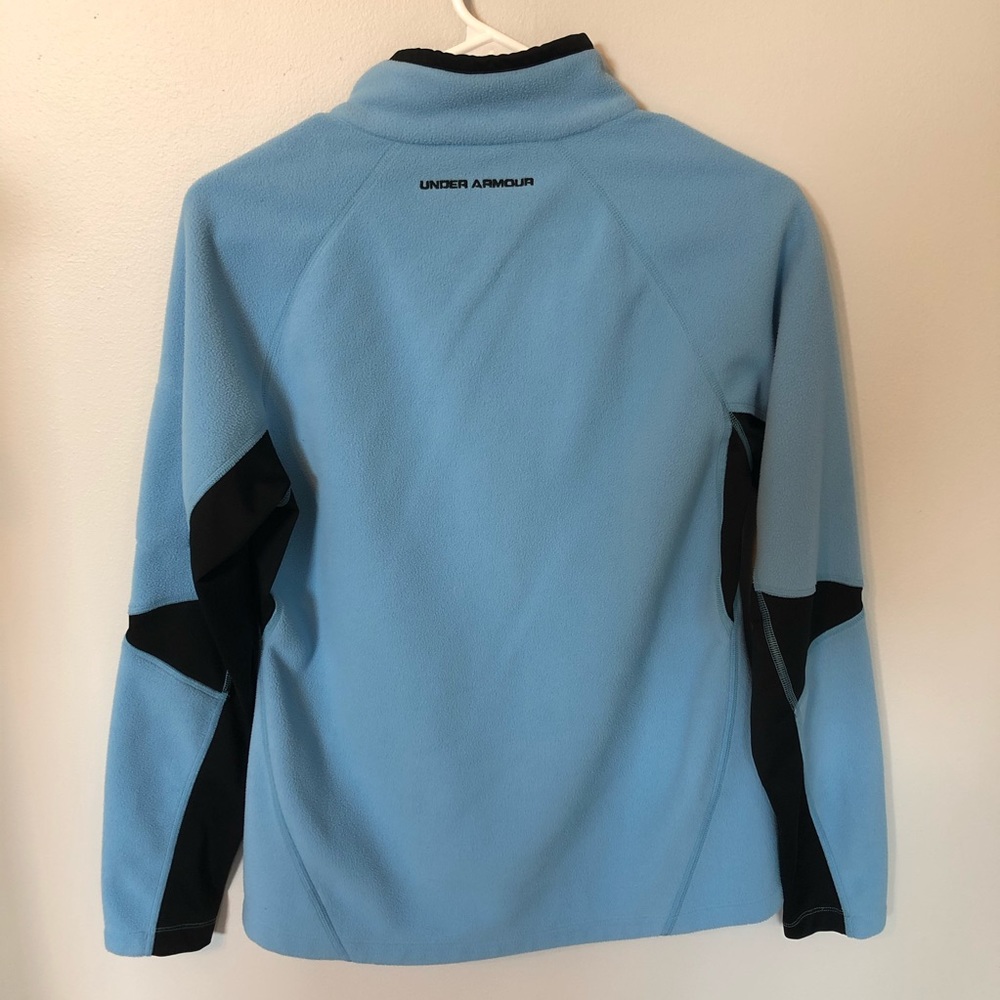 Under Armour Jacket - Picture 3 of 4